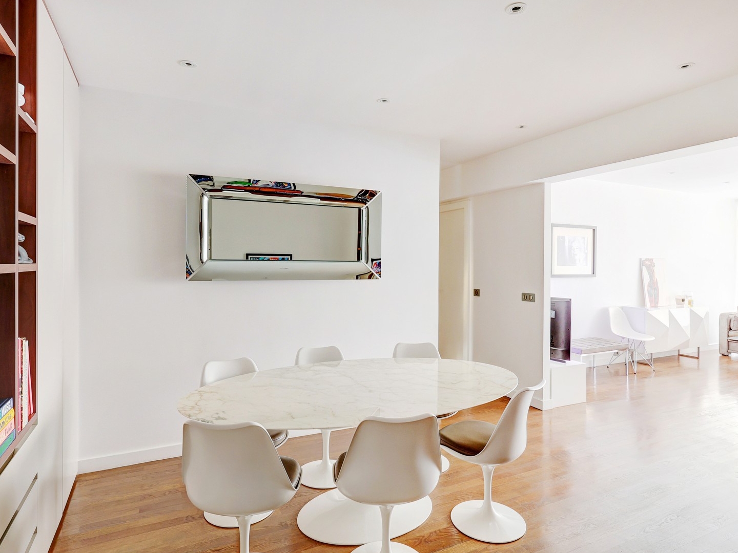 Appartement à vendre - 3 pièces - 90m2 - Paris 8e (75008)