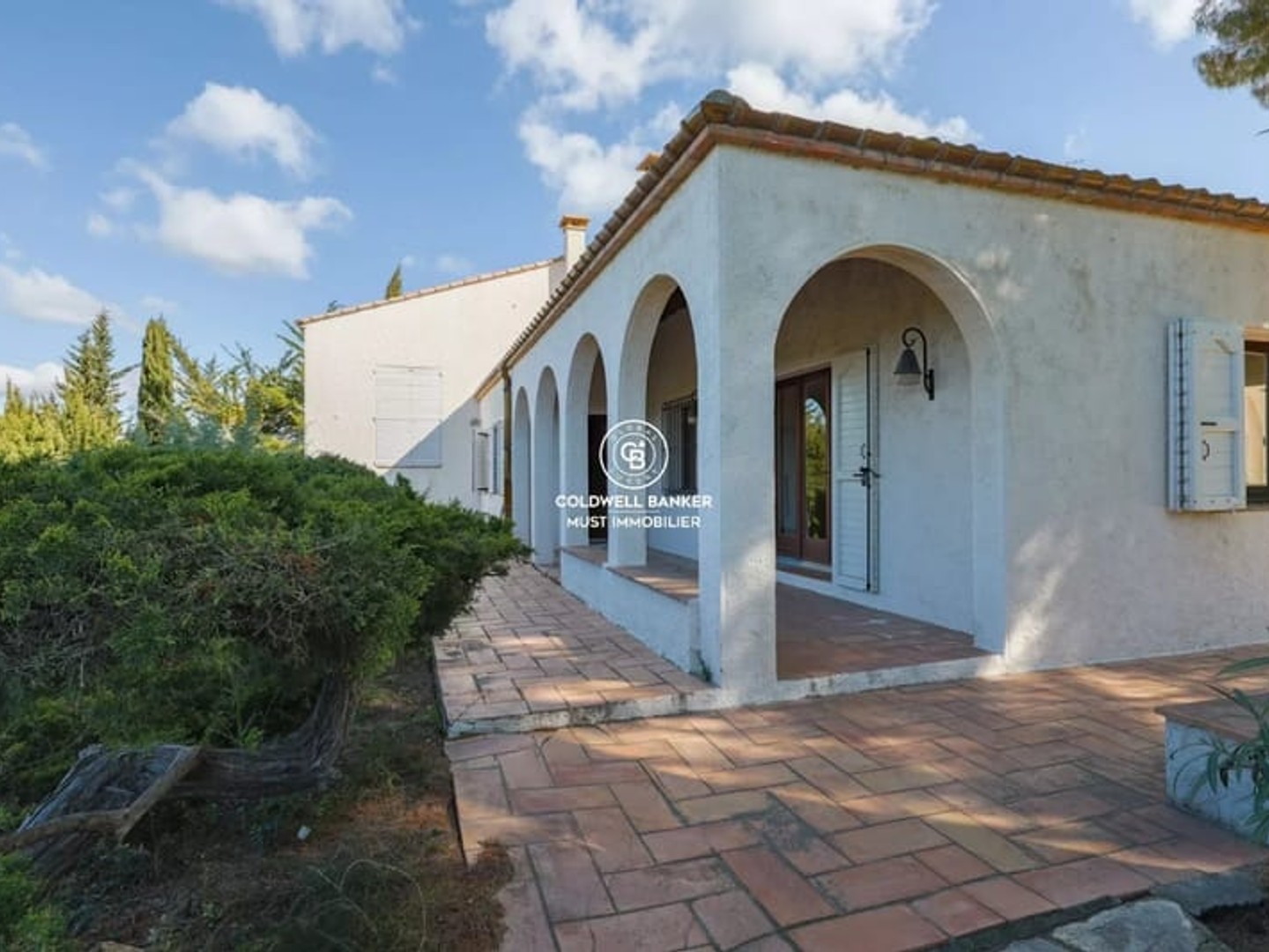 Maison à vendre - 7 pièces - 718m2 - Perpignan (66000)