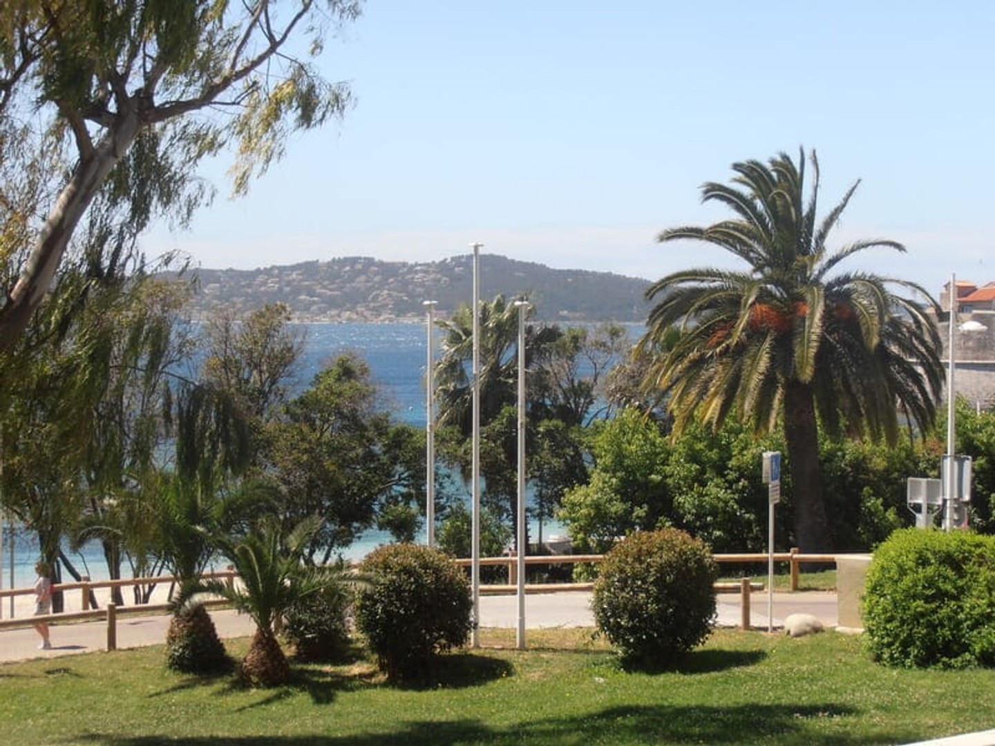 Appartement à vendre - 5 pièces - 100m2 - Toulon (83000)