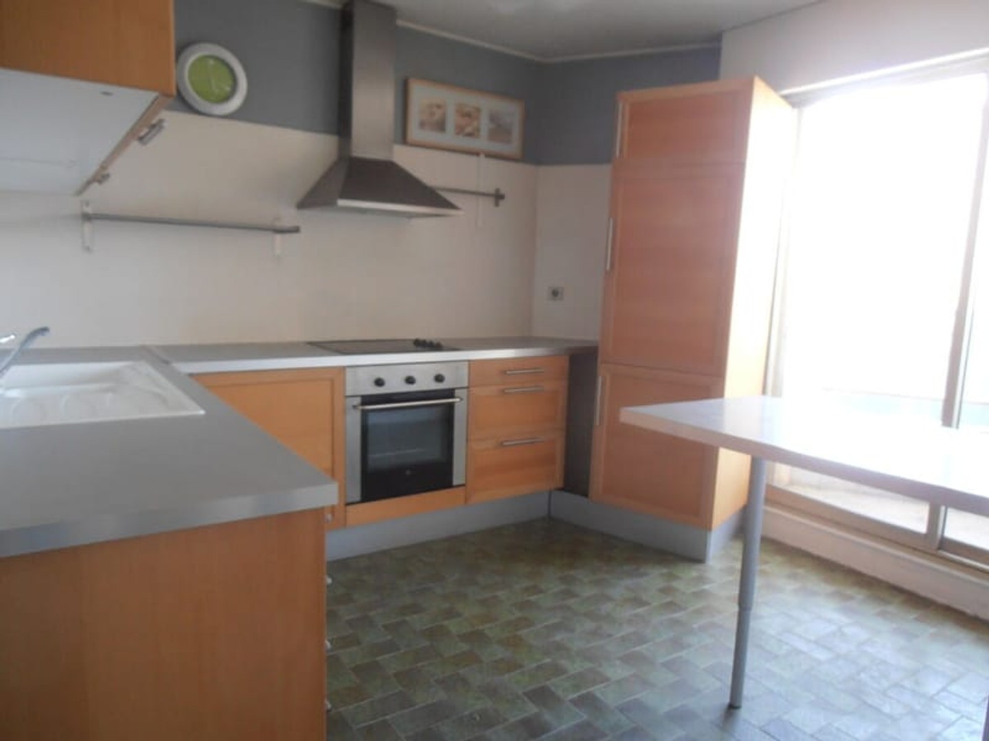 Appartement à vendre - 5 pièces - 100m2 - Toulon (83000)