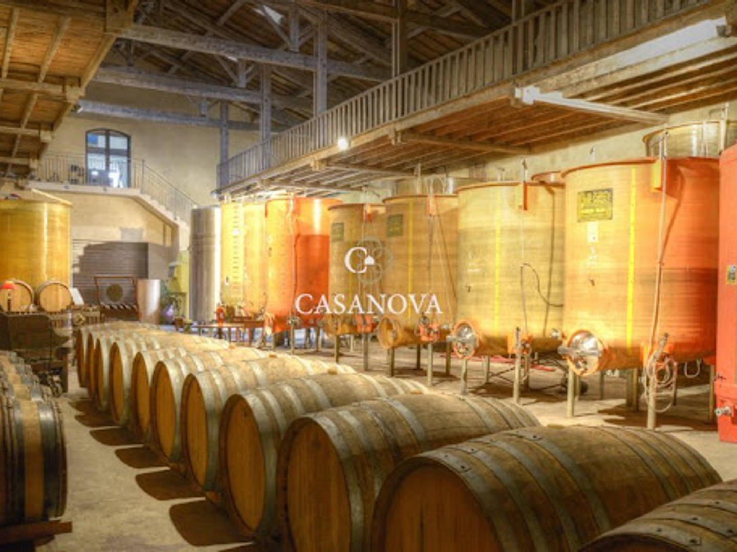 Vignoble 190000 m²