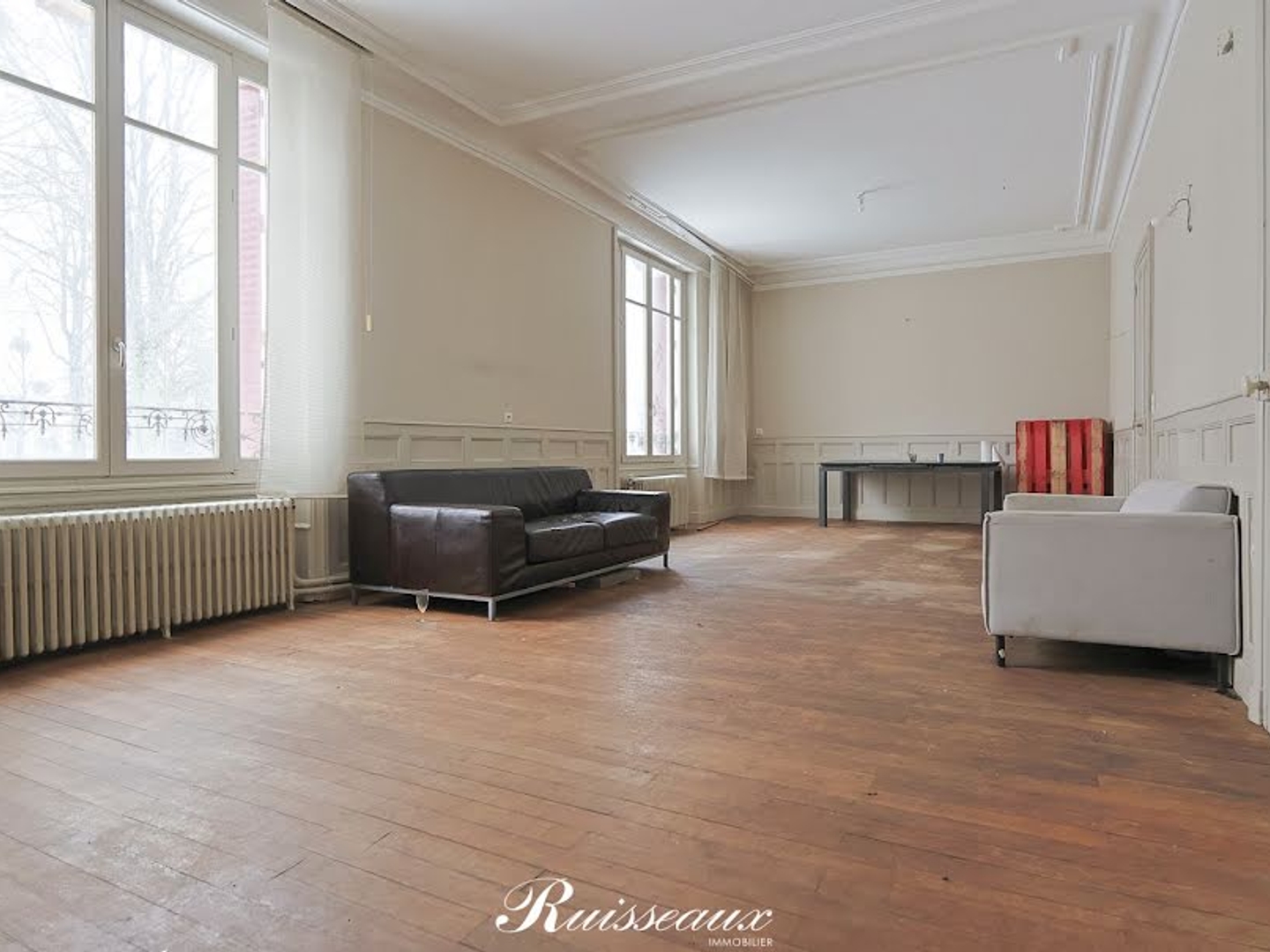 Maison à vendre - 8 pièces - 203m2 - Dijon (21000)