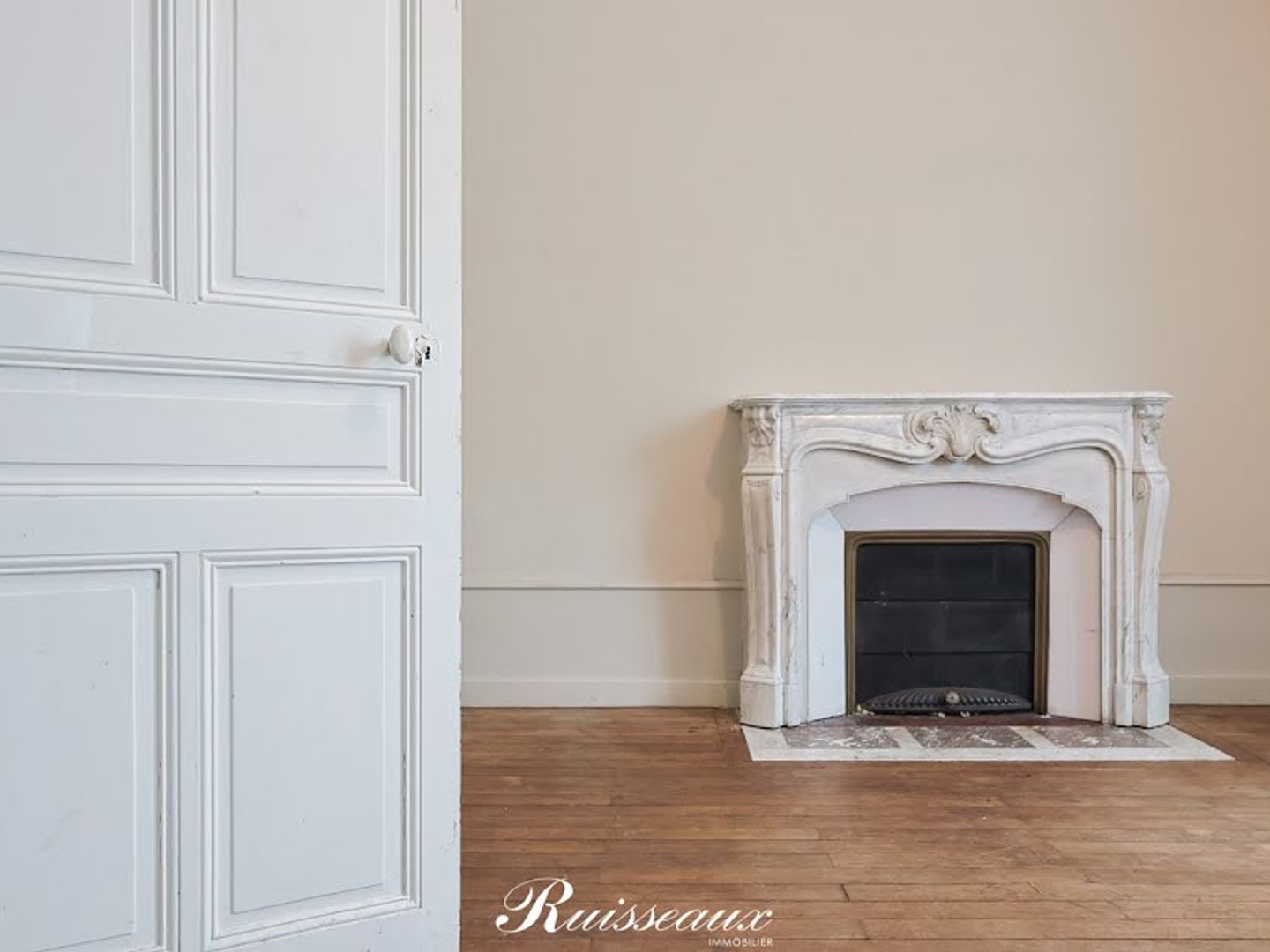 Maison à vendre - 8 pièces - 203m2 - Dijon (21000)