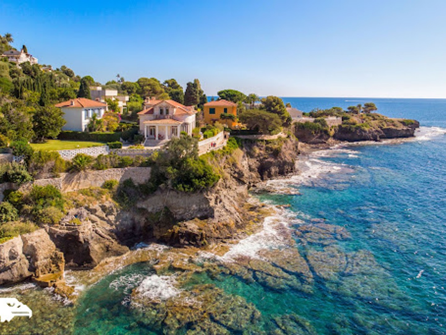 Villa 14 pièces 360 m²