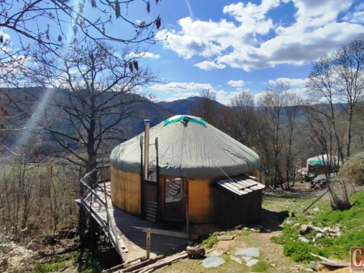 Maison à vendre - 80m2 - Roche-En-Régnier (43810)