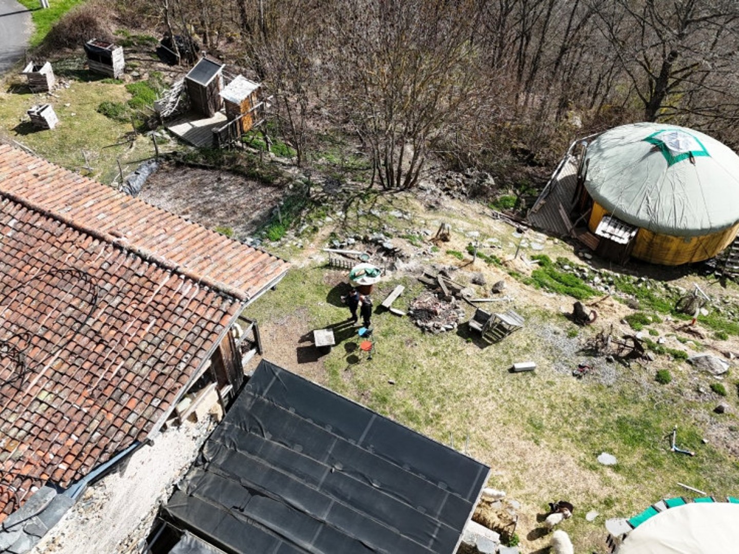 Maison à vendre - 80m2 - Roche-En-Régnier (43810)
