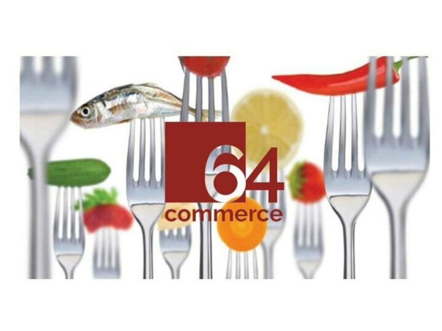 LOCAL COMMERCIAL à CEDER