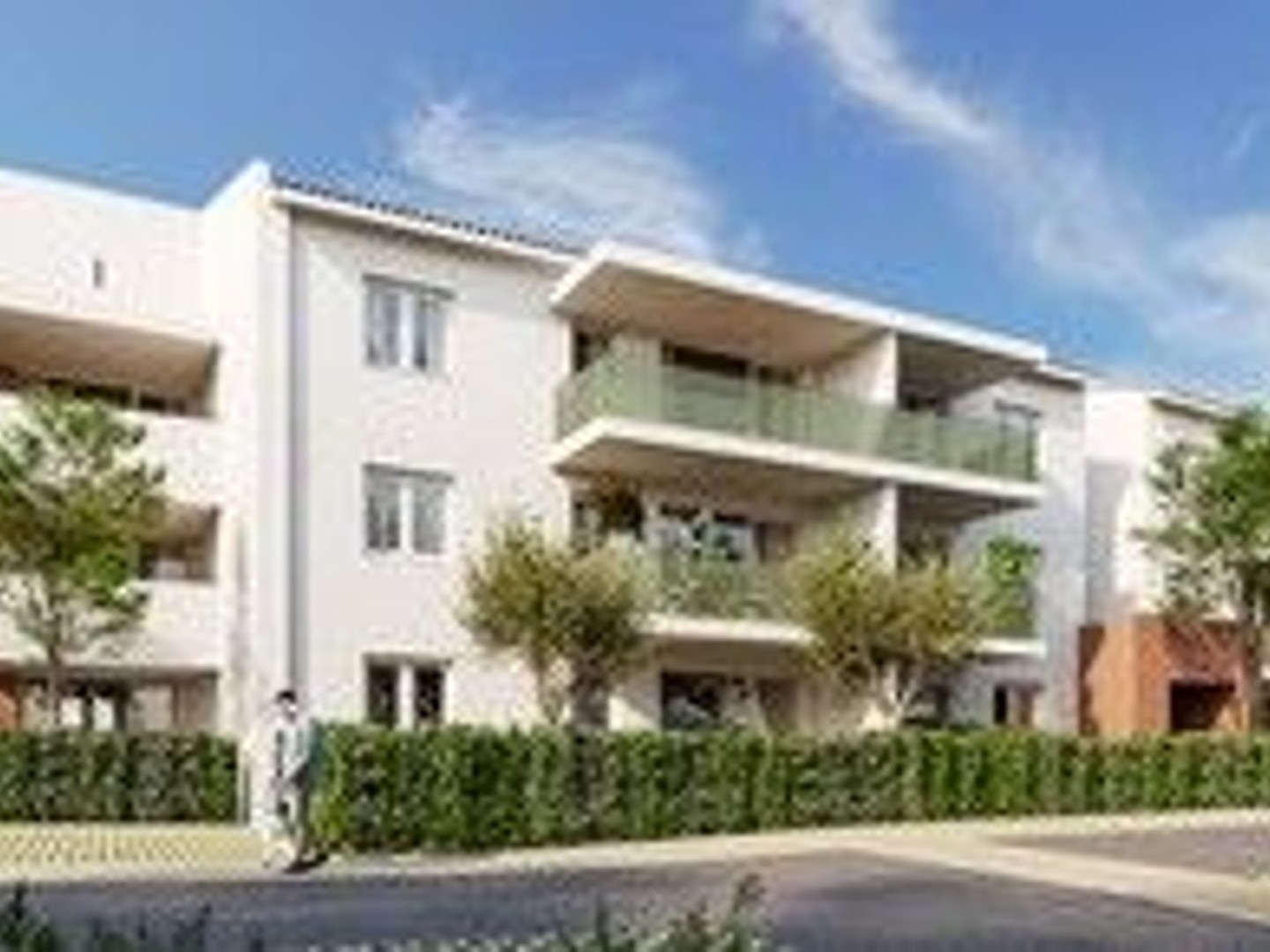 Appartement à vendre - 2 pièces - 40m2 - Castelnaudary (11400)