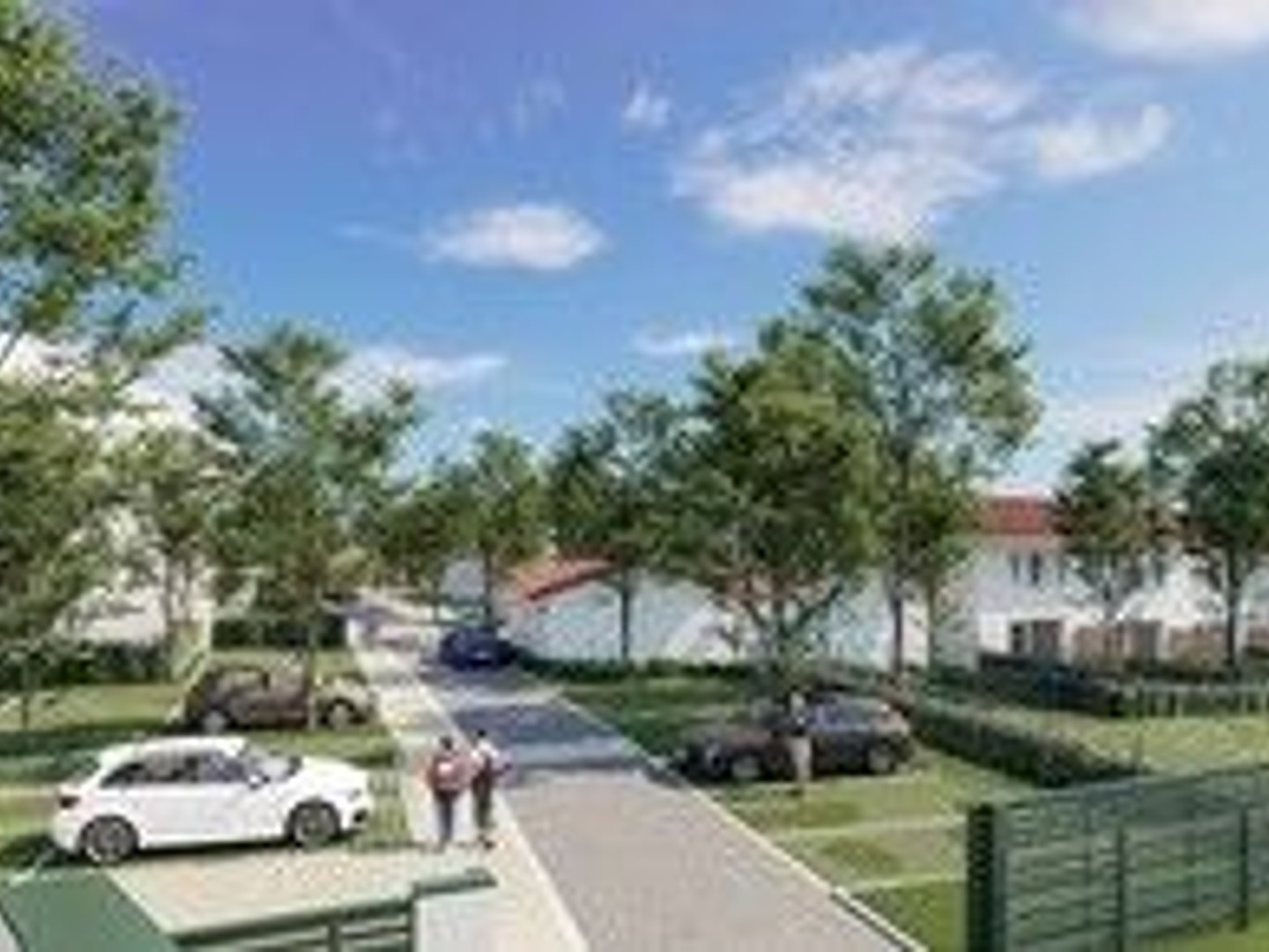 Appartement à vendre - 2 pièces - 40m2 - Castelnaudary (11400)