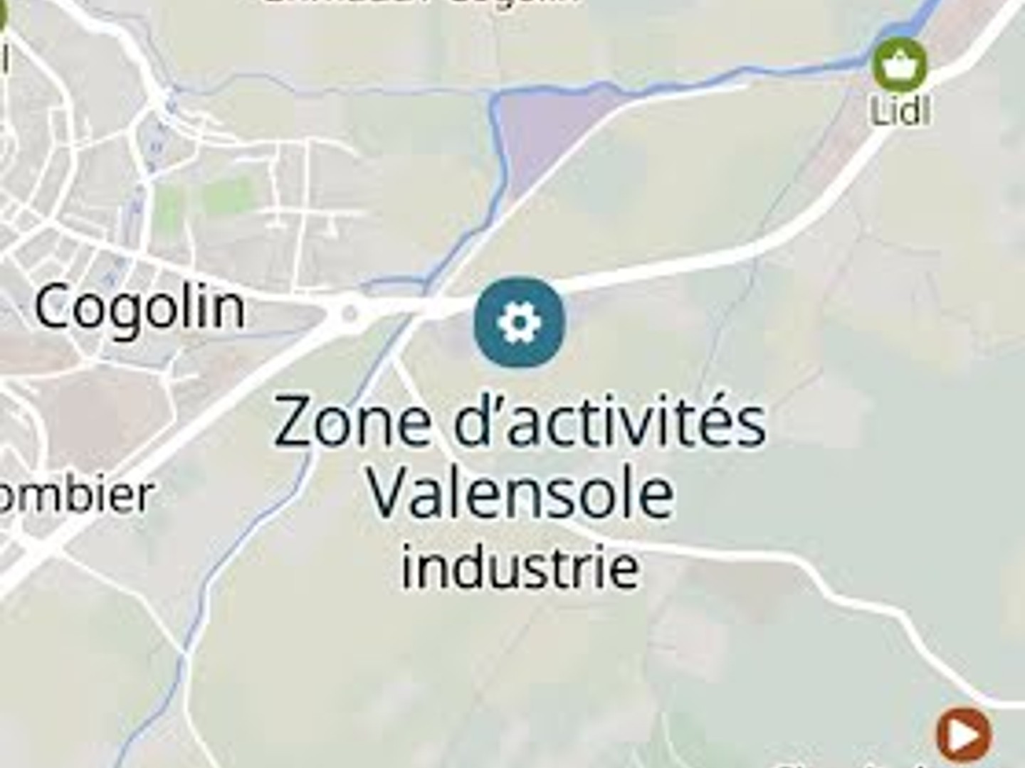 Immeuble 2000 m²