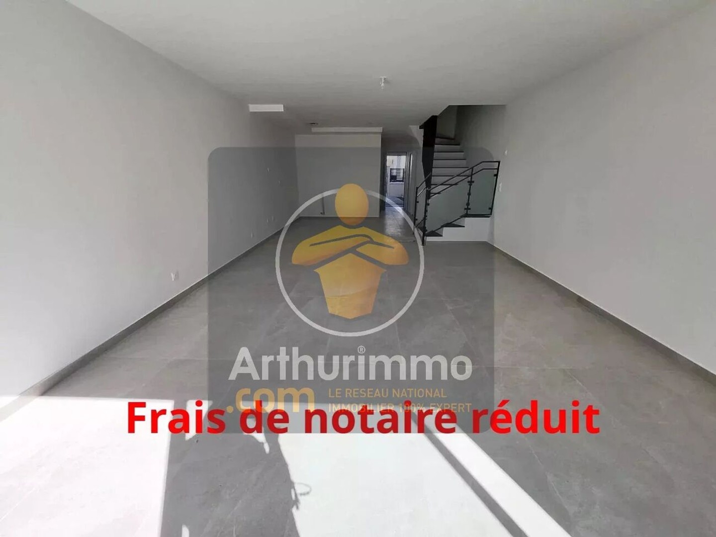 Maison à vendre - 6 pièces - 110m2 - Ormesson-Sur-Marne (94490)