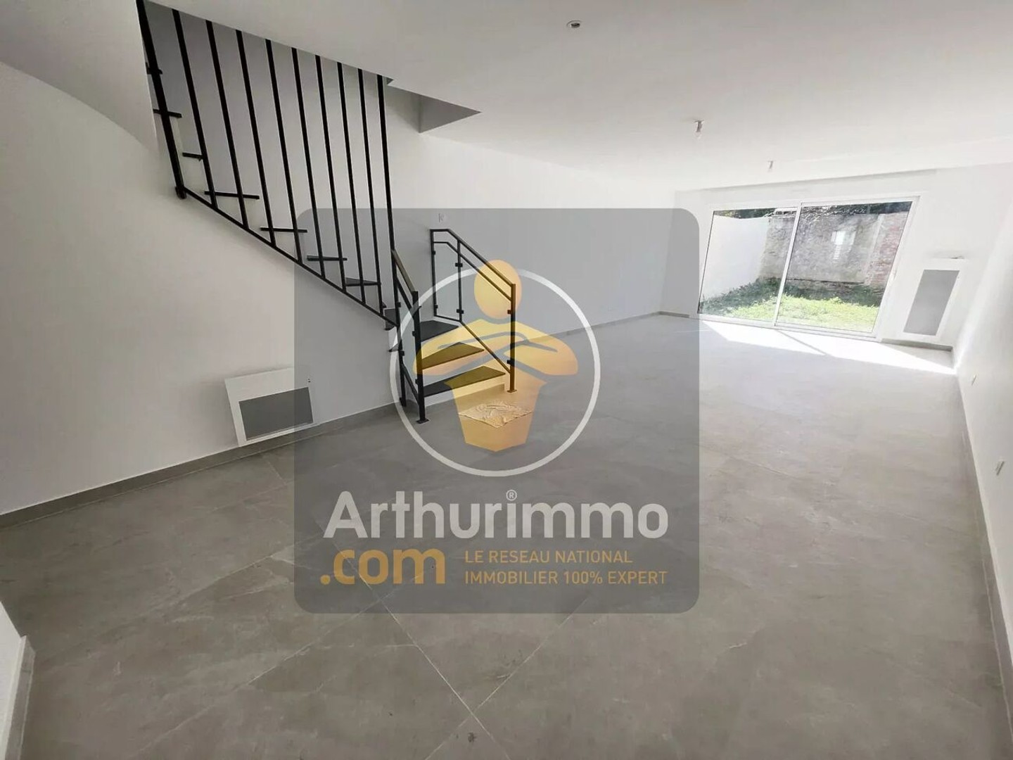 Maison à vendre - 6 pièces - 110m2 - Ormesson-Sur-Marne (94490)