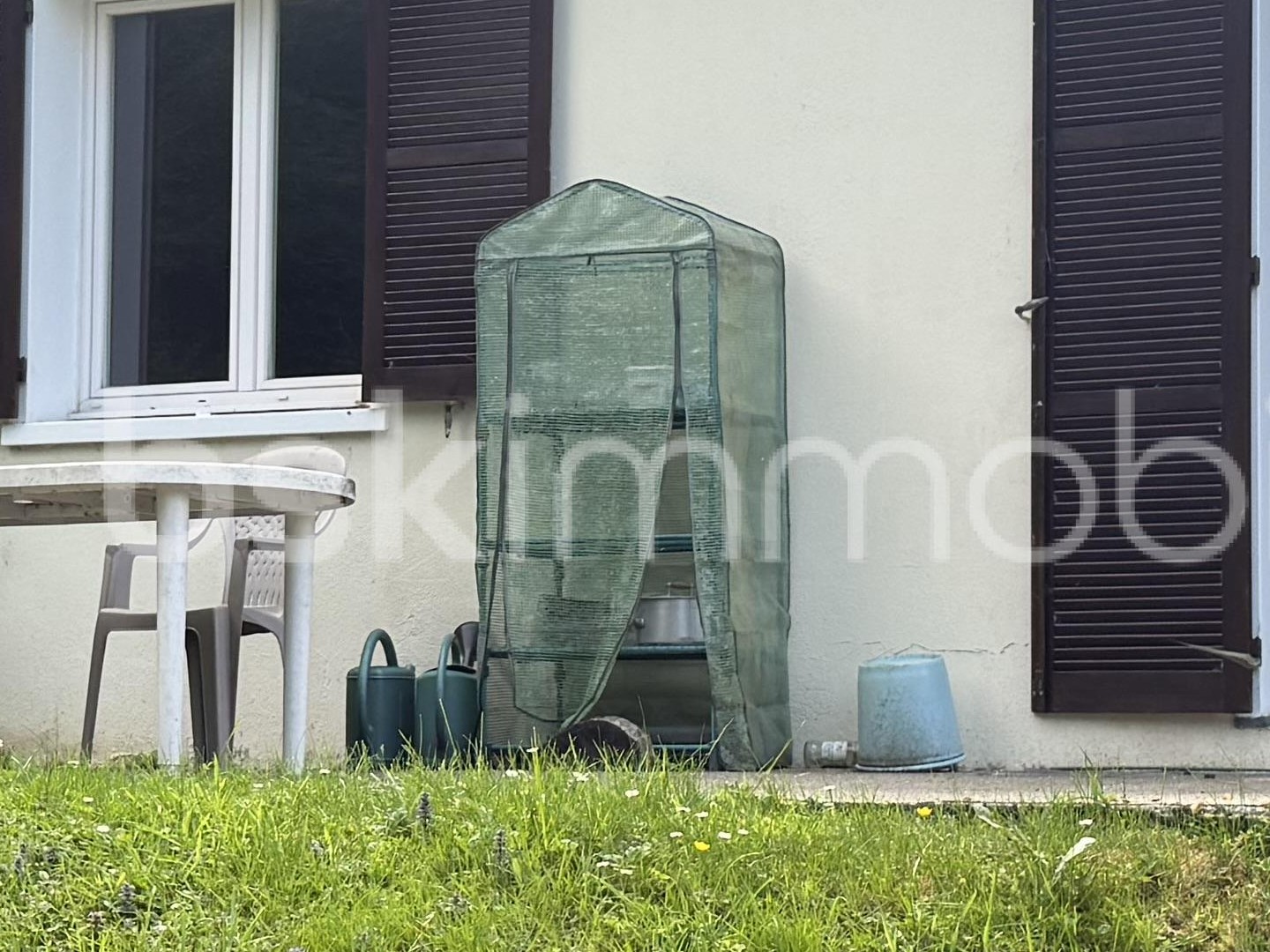 Maison 4 pièces 89 m²