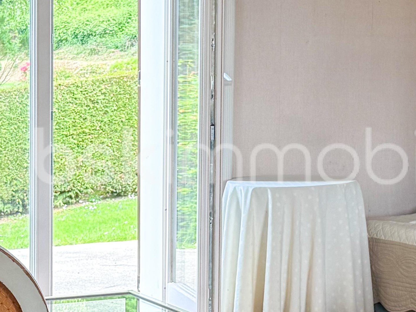 Maison à vendre - 4 pièces - 89m2 - Le Breuil-En-Auge (14130)