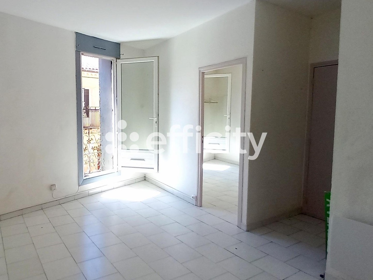 Appartement à vendre - 2 pièces - 31m2 - Béziers (34500)