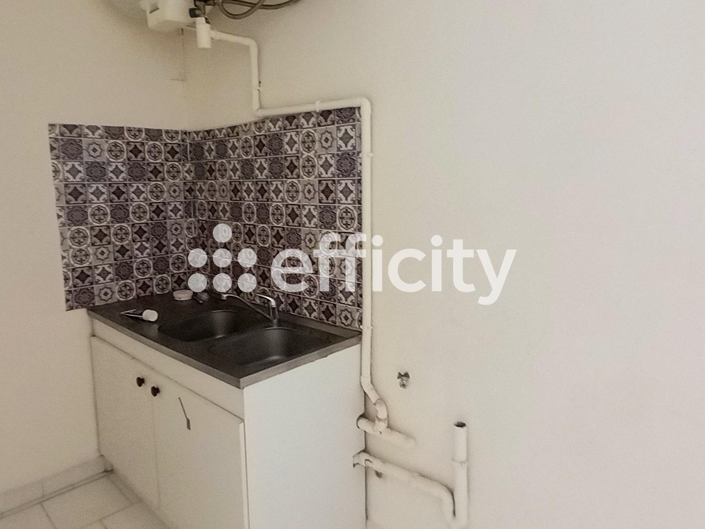 Appartement à vendre - 2 pièces - 31m2 - Béziers (34500)