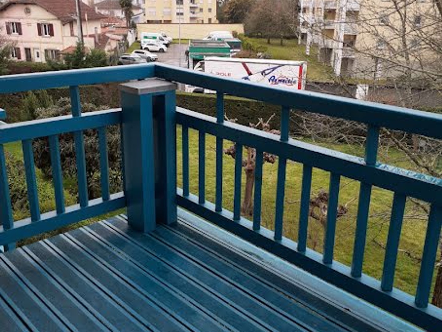 Appartement à vendre - 3 pièces - 62m2 - Dax (40100)