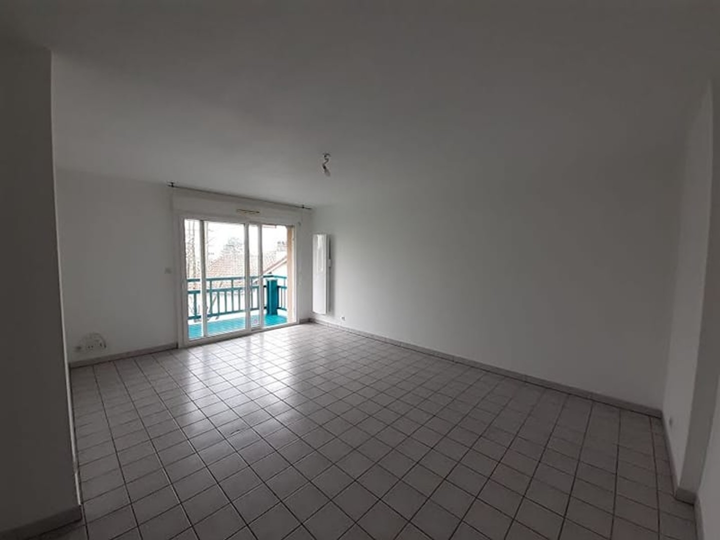 Appartement à vendre - 3 pièces - 62m2 - Dax (40100)