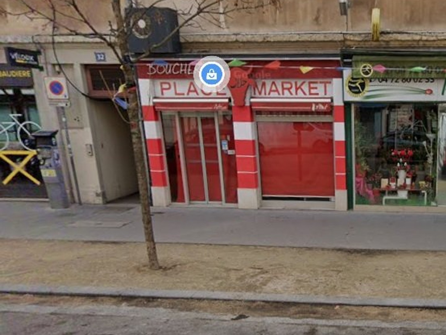 Bureaux à vendre - 50m2 - Lyon 7eme Arrondi... (69007)