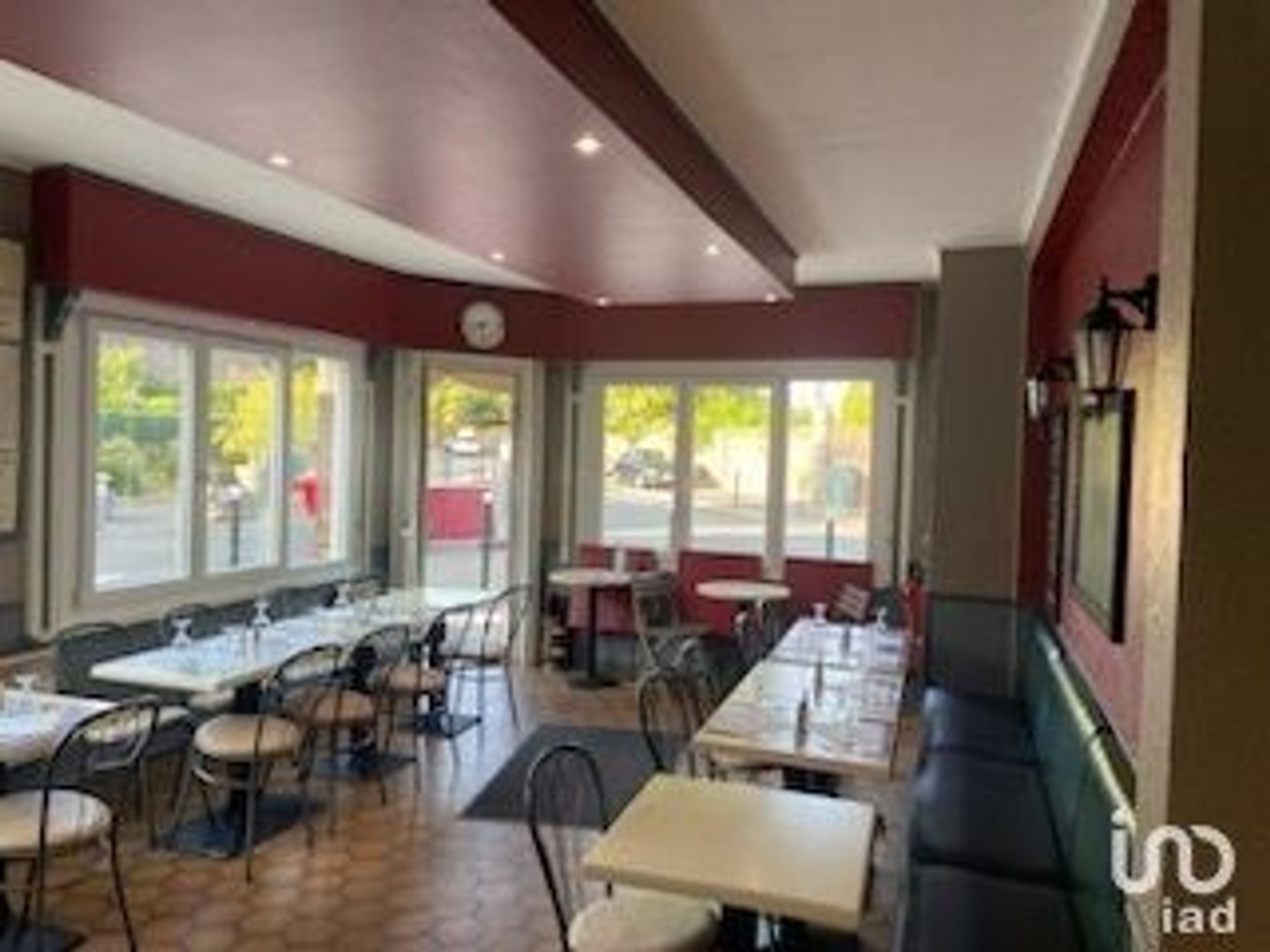 Magasin à vendre - 125m2 - Loos (59120)
