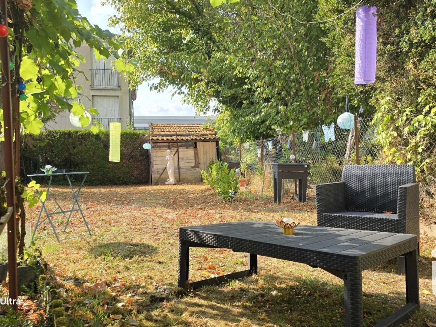 Maison à vendre - 4 pièces - 79m2 - Saint-Amand-Montrond (18200)