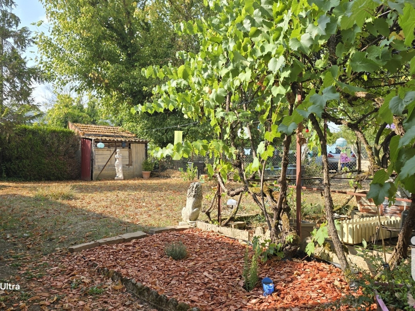 Maison à vendre - 4 pièces - 79m2 - Saint-Amand-Montrond (18200)
