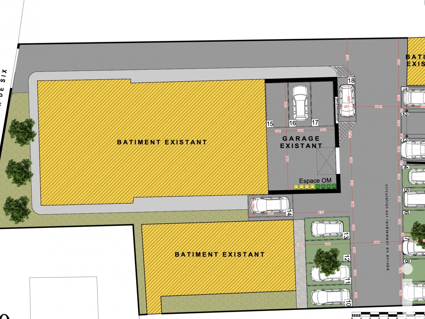 Maison à vendre - 4 pièces - 1000m2 - Varennes-Sur-Seine (77130)