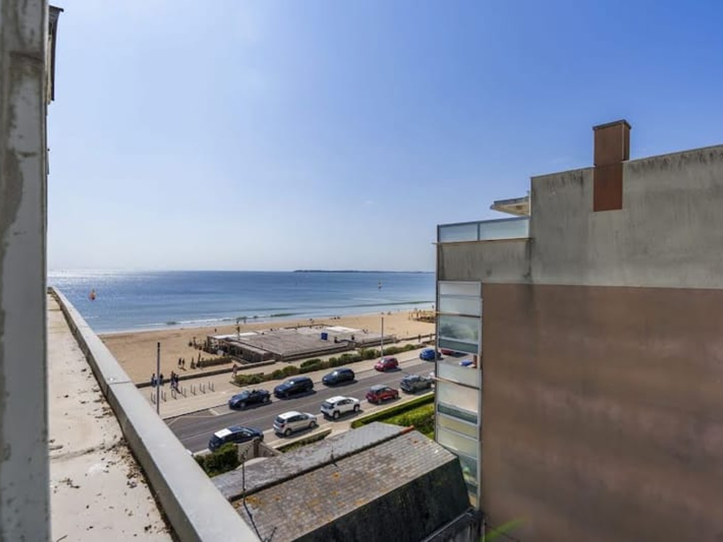 Appartement à vendre - 3 pièces - 66m2 - Pornichet (44380)