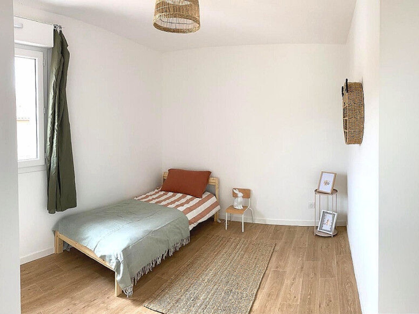 Maison à vendre - 3 pièces - 67m2 - Bassens (33530)