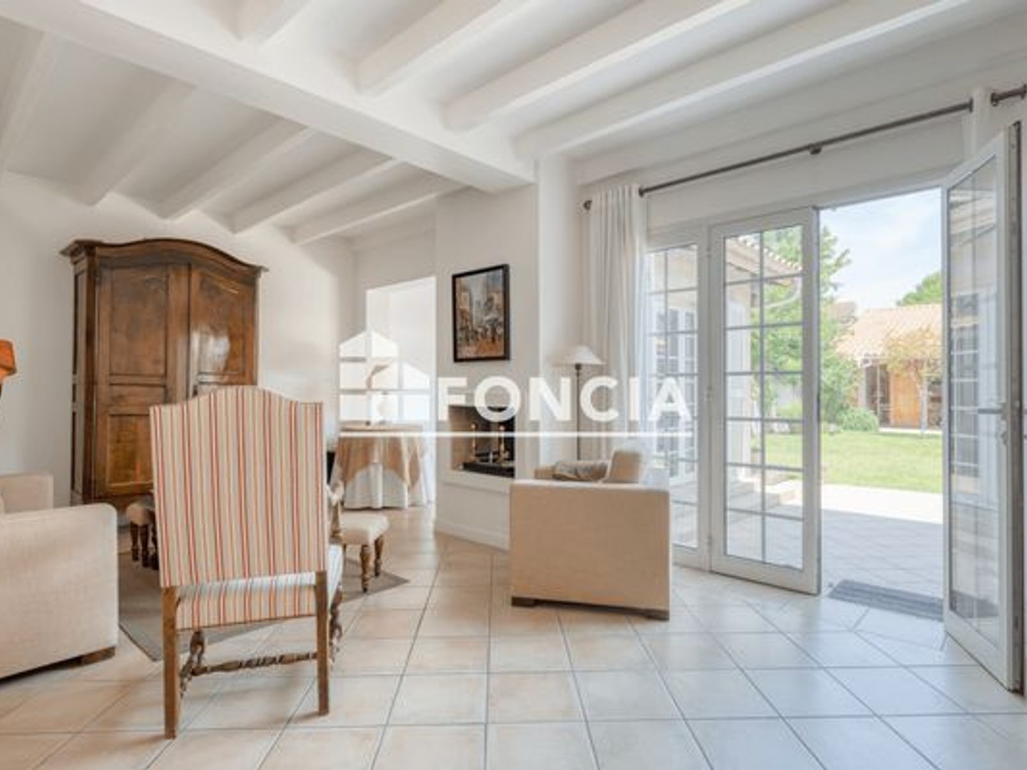Maison à vendre - 10 pièces - 215m2 - Bordeaux (33800)
