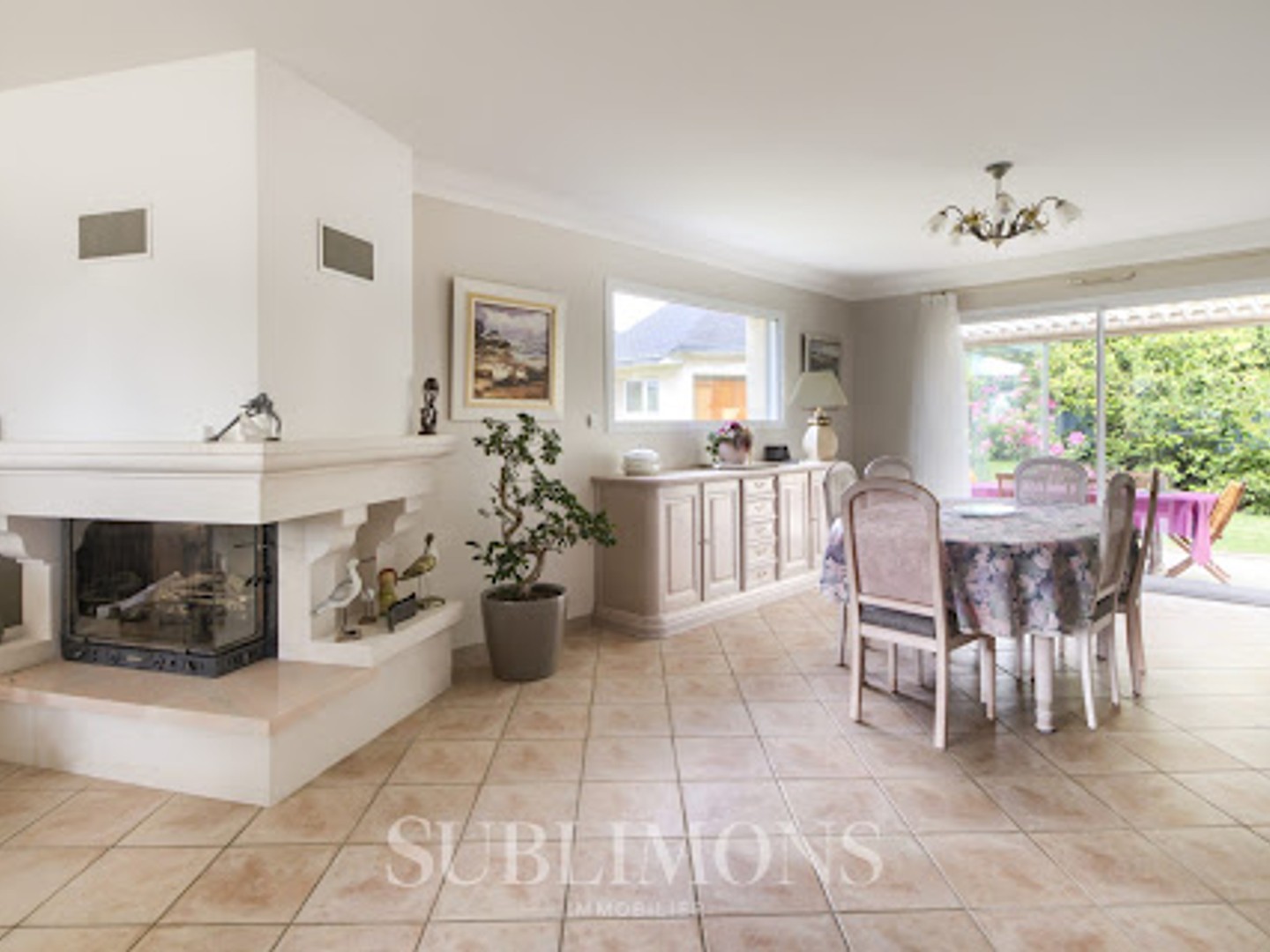 Maison à vendre - 6 pièces - 157m2 - Séné (56860)