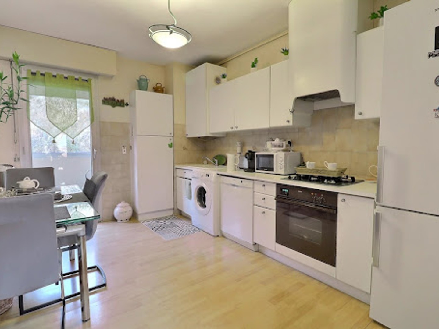 Appartement à vendre - 3 pièces - 75m2 - Ajaccio (20000)