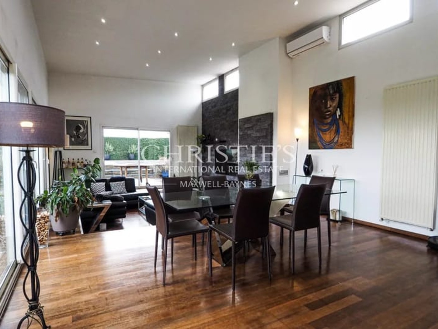 Maison à vendre - 5 pièces - 190m2 - Langon (35660)