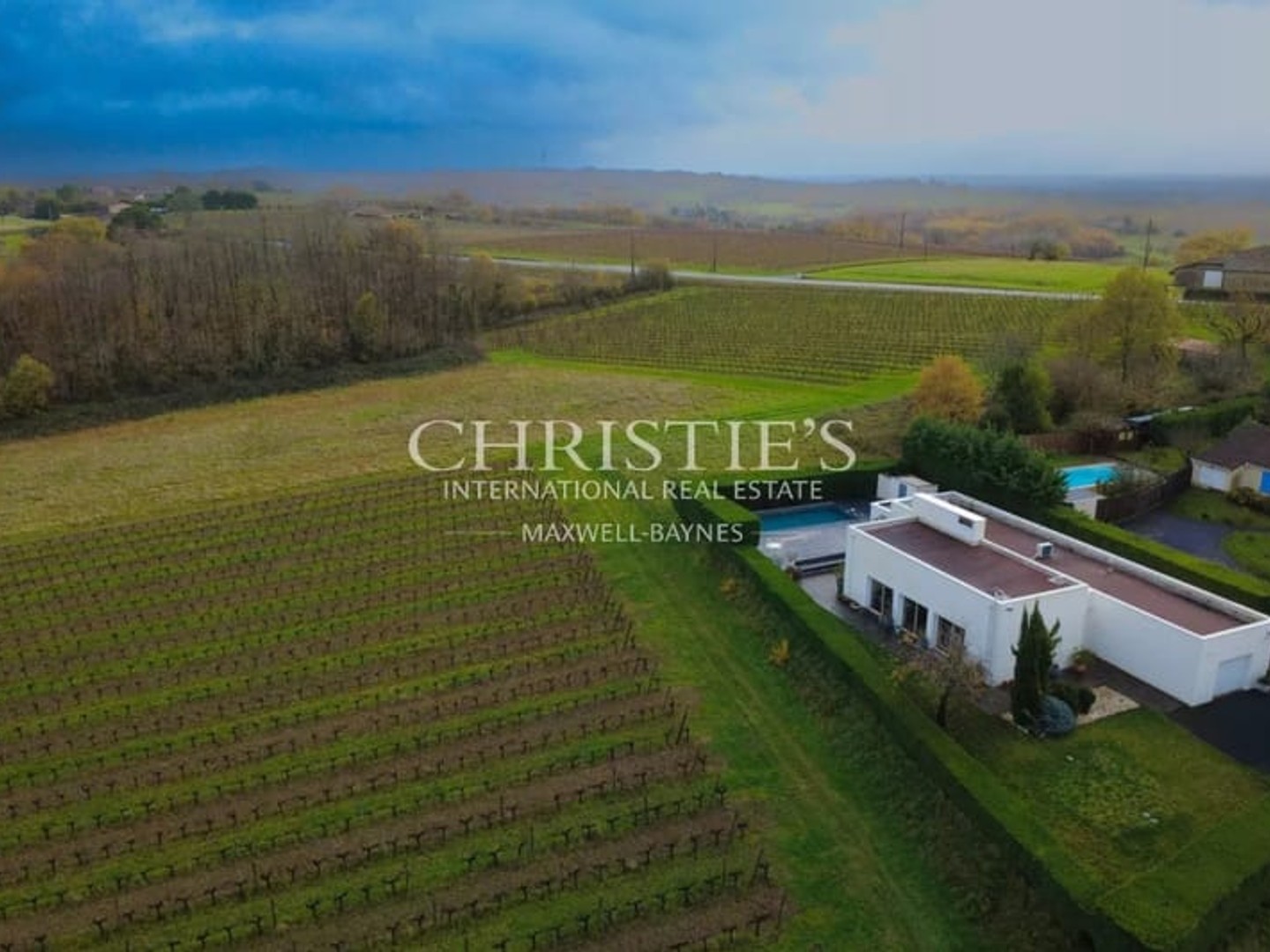 Maison à vendre - 5 pièces - 190m2 - Langon (35660)