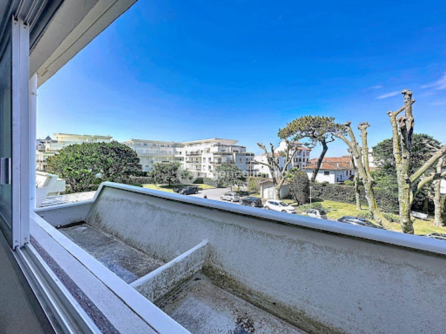 Appartement à vendre - 1 pièce - 33m2 - Biarritz (64200)