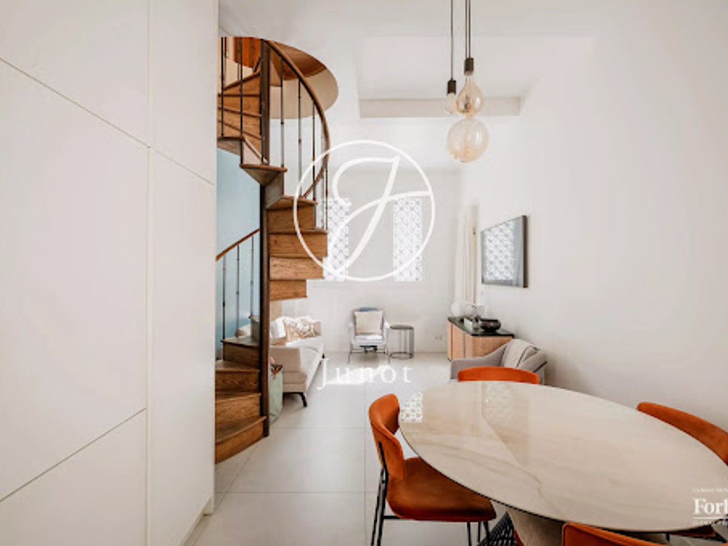 Appartement à vendre - 3 pièces - 49m2 - Paris 7e (75007)