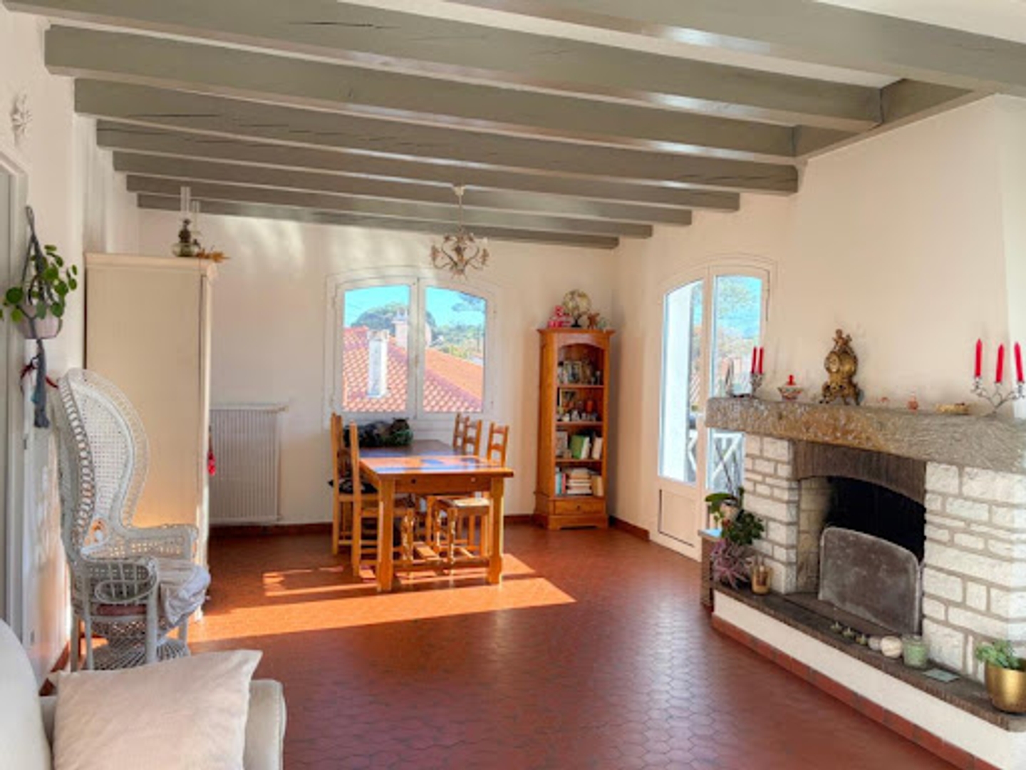 Maison à vendre - 8 pièces - 220m2 - Biscarrosse (40600)