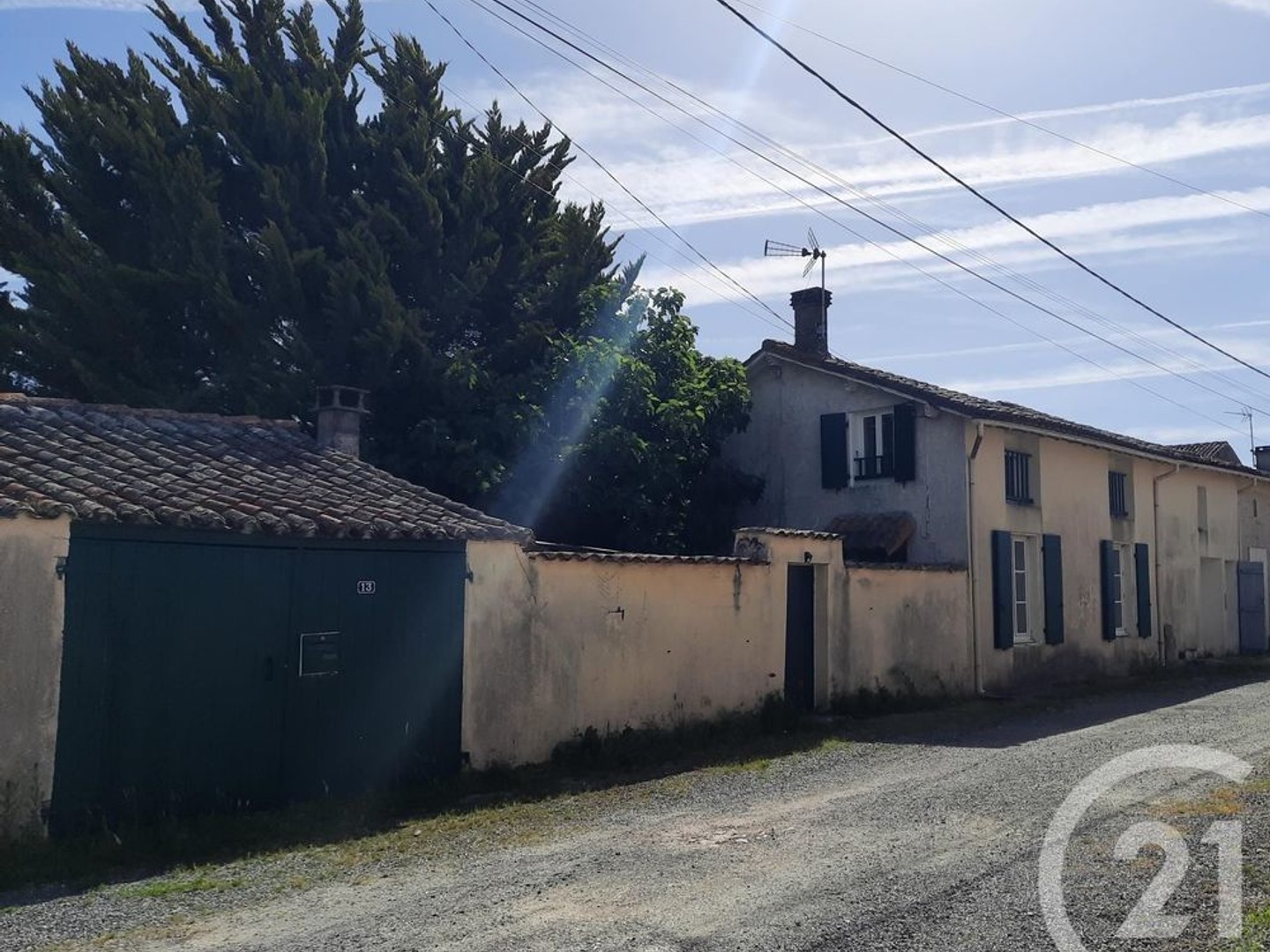 Maison 6 pièces 185 m²