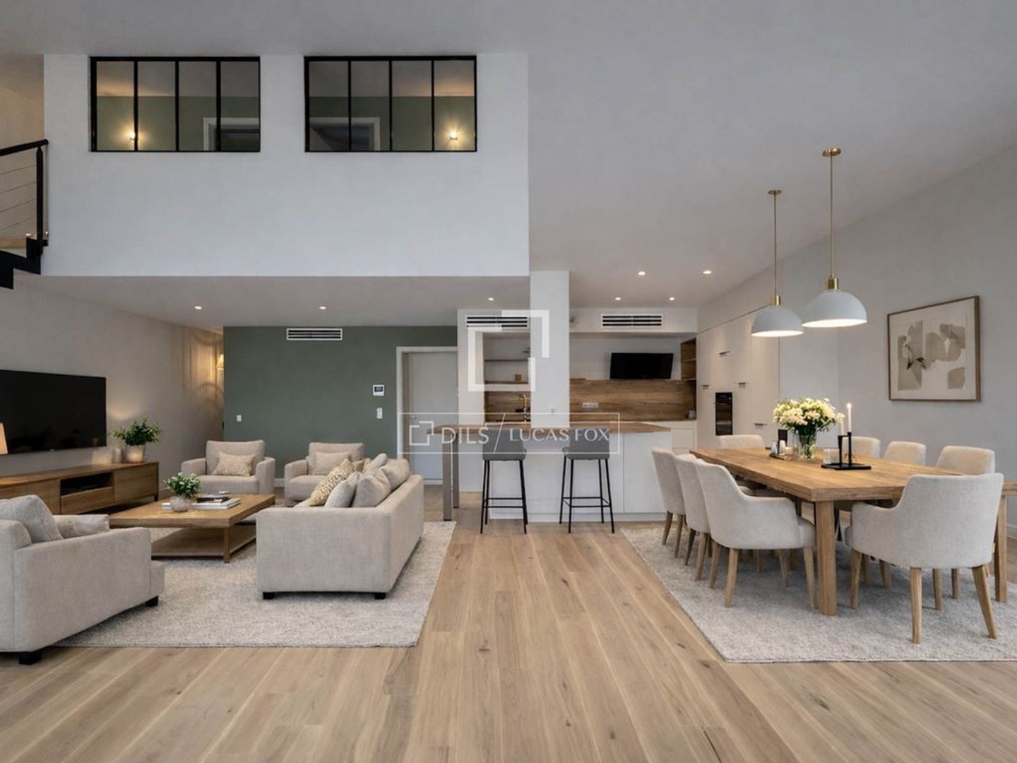 Maison à vendre - 172m2 - Saint-Jean-De-Védas (34430)