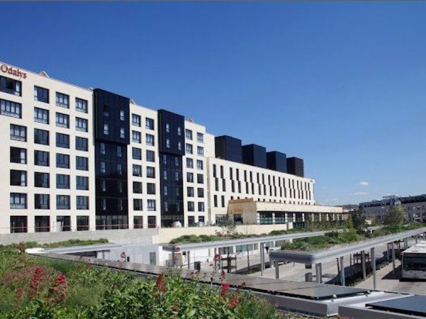 Appartement à vendre - 1 pièce - 19m2 - Rueil-Malmaison (92500)