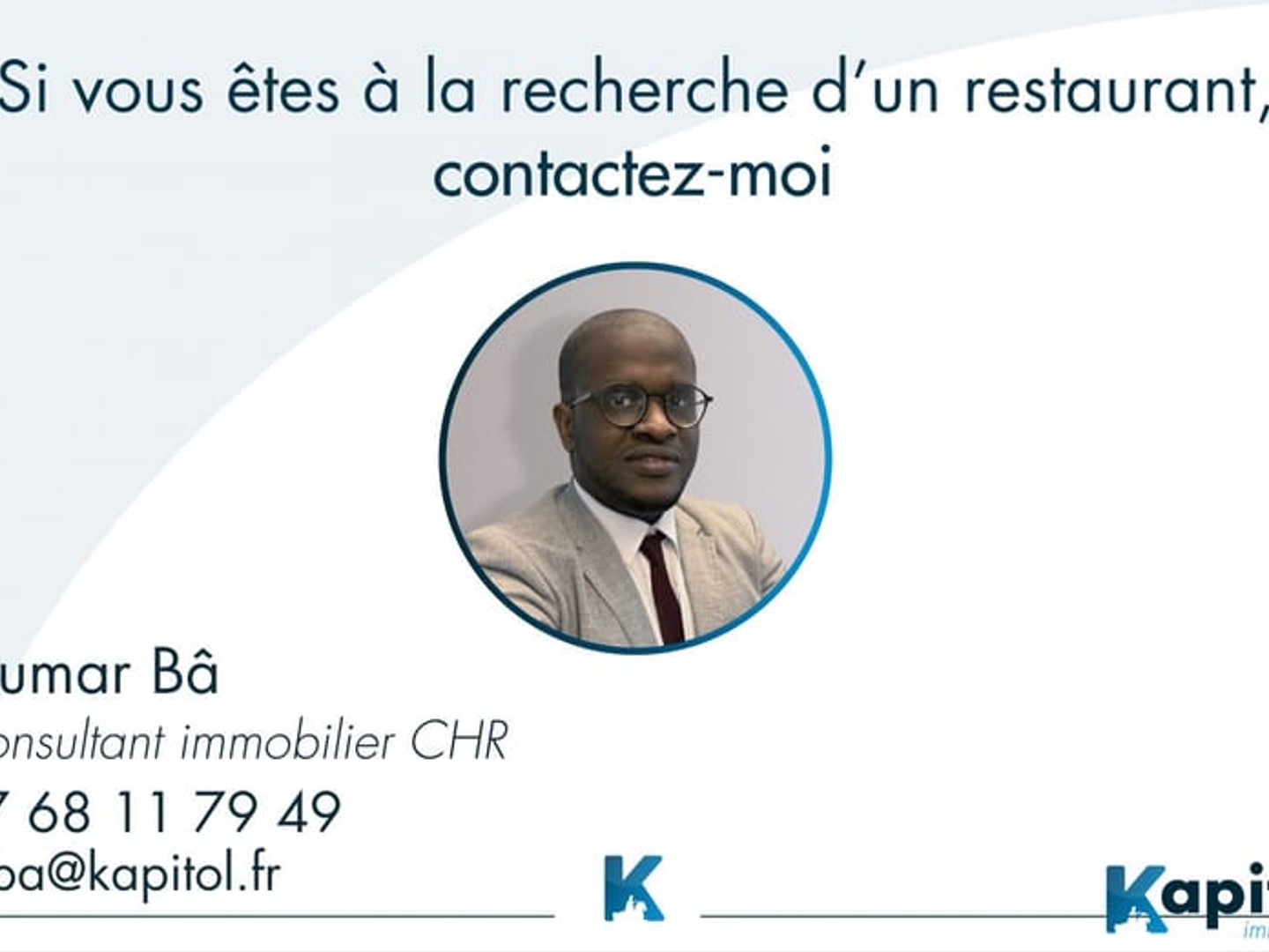 Magasin à vendre - 33m2 - Paris 9e (75009)