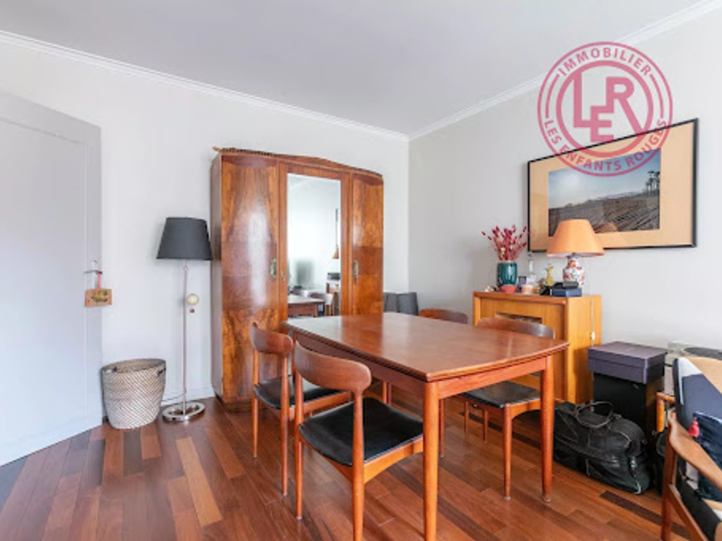Appartement à vendre - 2 pièces - 51m2 - Paris 3e (75003)