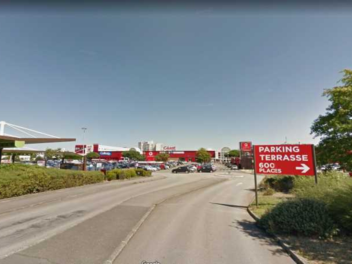 Magasin à vendre - 216m2 - Brest (29200)