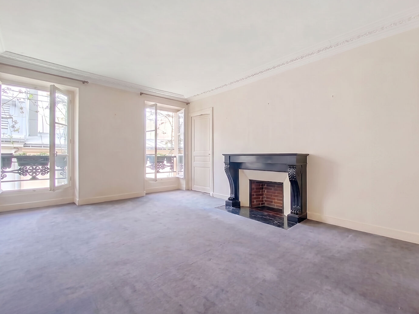 Appartement 4 pièces 80 m²