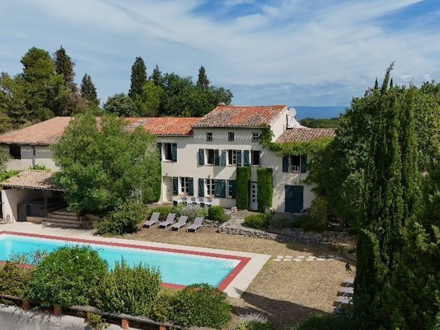 Maison à vendre - 12 pièces - 800m2 - Carcassonne (11000)