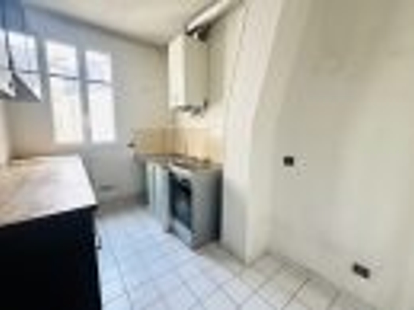 Appartement à vendre - 2 pièces - 48m2 - Paris 12e (75012)