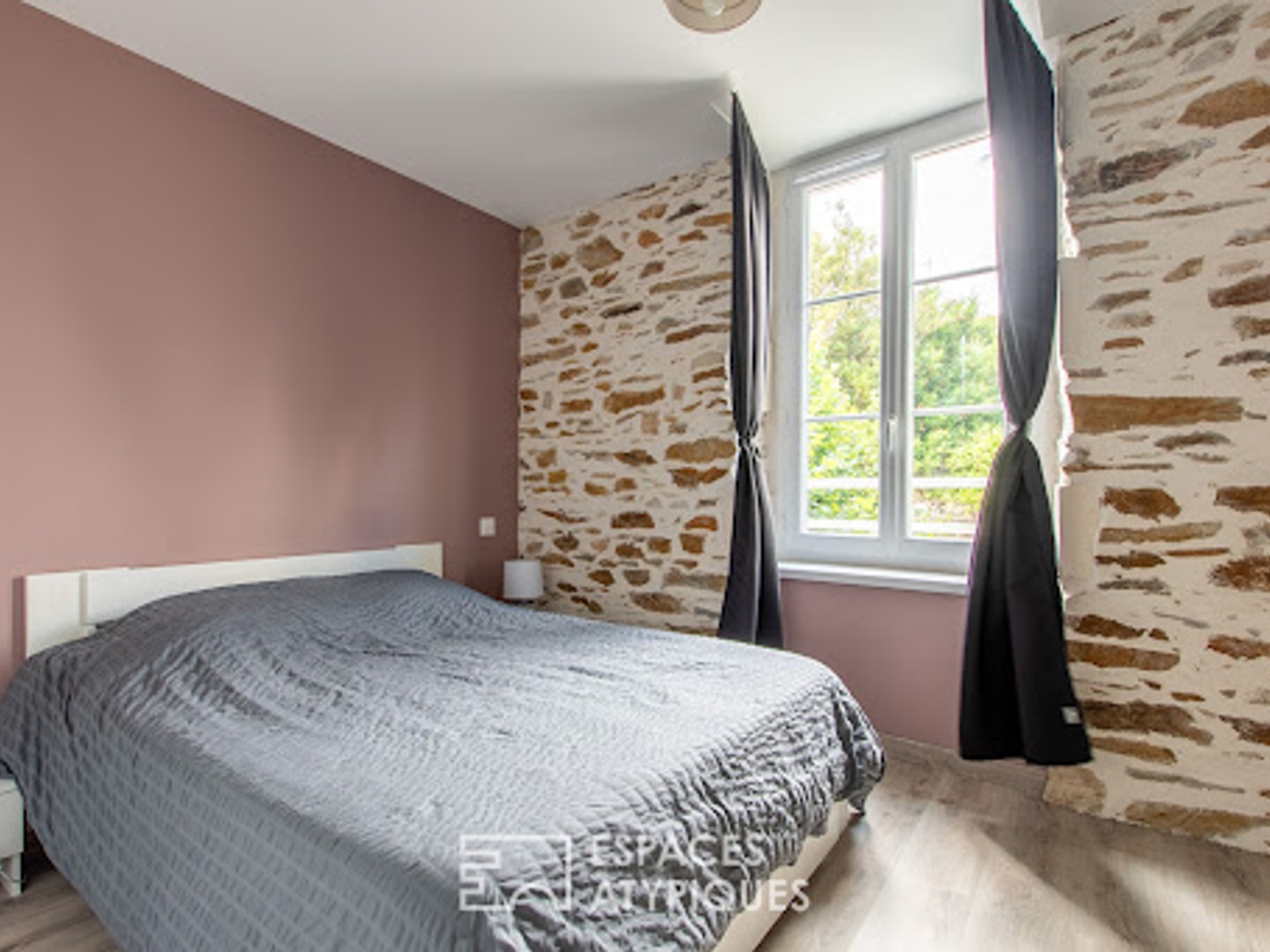 Maison à vendre - 10 pièces - 242m2 - Les Sables-D'olonne (85100)