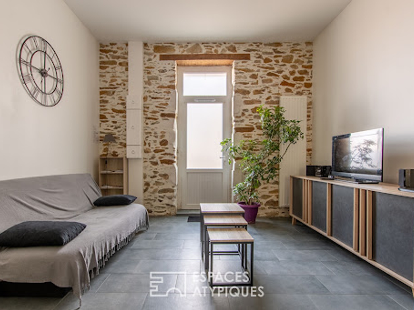 Maison à vendre - 10 pièces - 242m2 - Les Sables-D'olonne (85100)