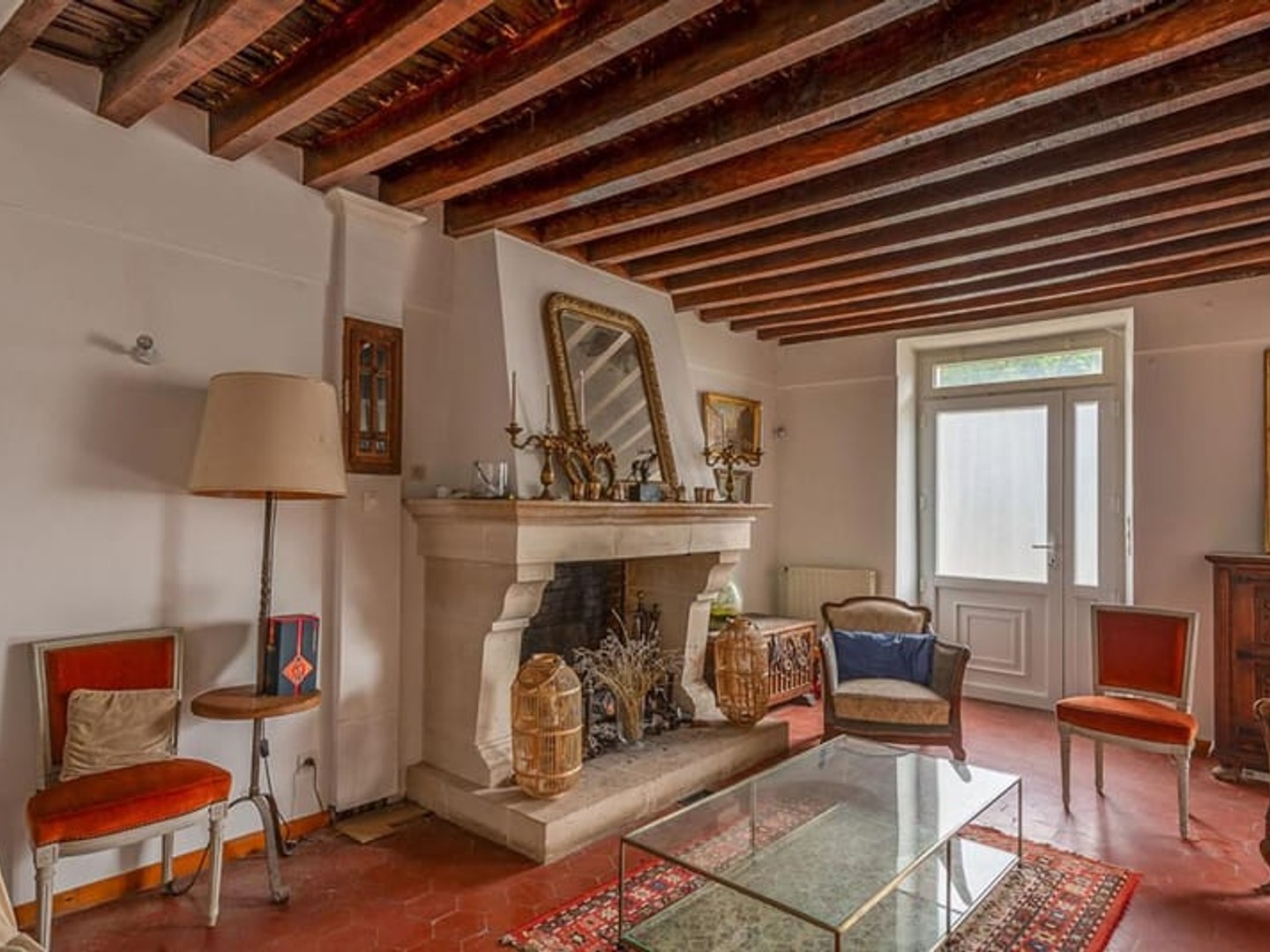 Maison à vendre - 7 pièces - 130m2 - Neufchelles (60890)