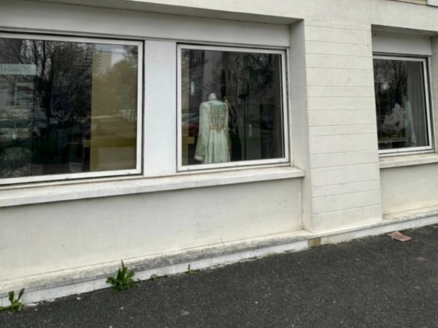 Locaux à vendre - 3 pièces - 80m2 - Tours (37000)